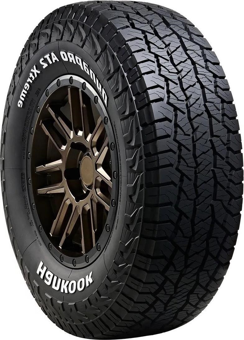 Hankook Dynapro AT2 Xtreme RF12 265/65R17 112T RWL | Best One Tire